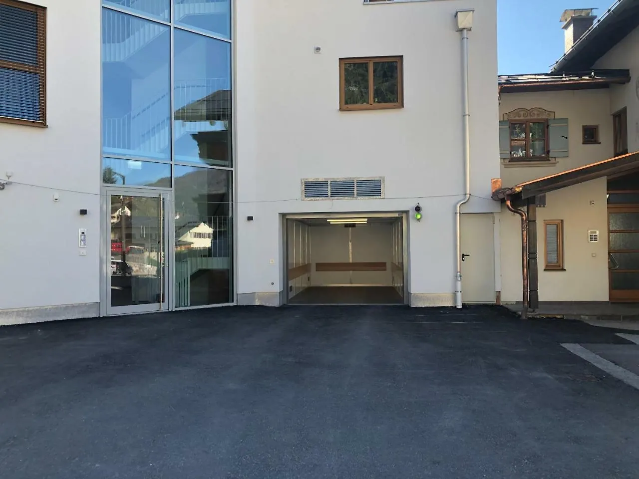 Fewo Koenigsseer Ache Berchtesgaden Apartment