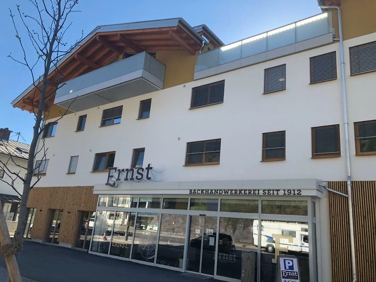 Apartment Fewo Koenigsseer Ache Berchtesgaden Germany